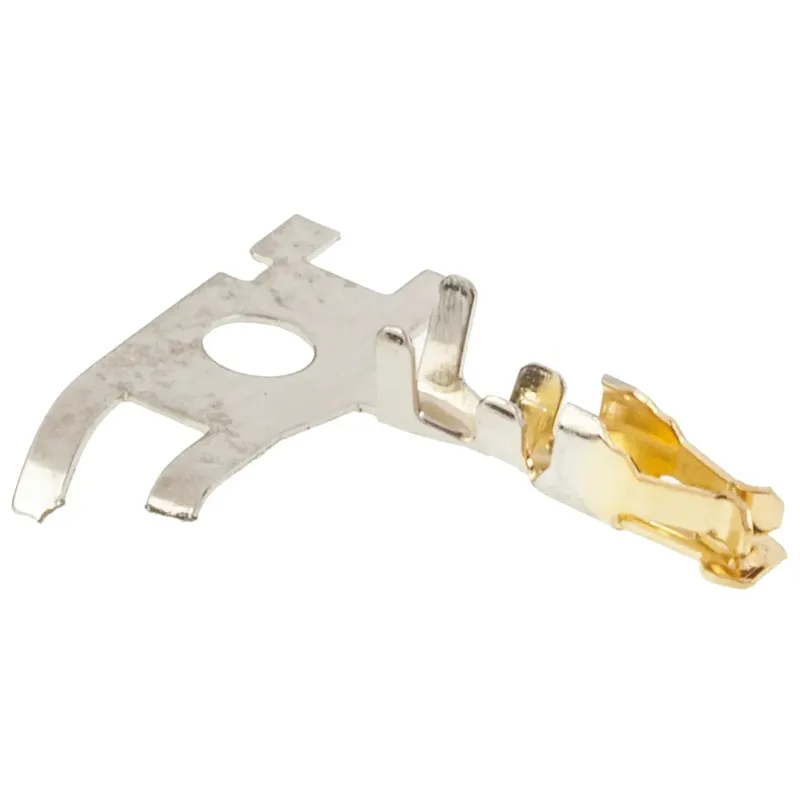 MOLEX 50394-8051 Milli-Grid 2mm Female Crimp Terminal 24-30 AWG