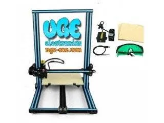 Laser Engraving Head Kit 400-450nm (No Control Board)