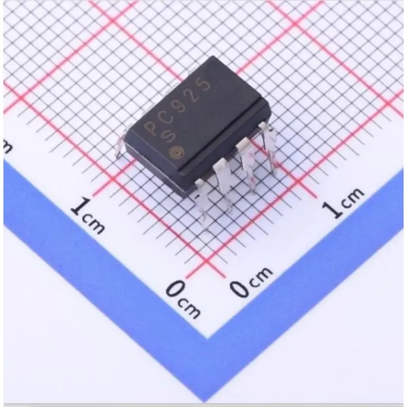 PC925 Optocoupler IC DIP-8 for Gate Drive