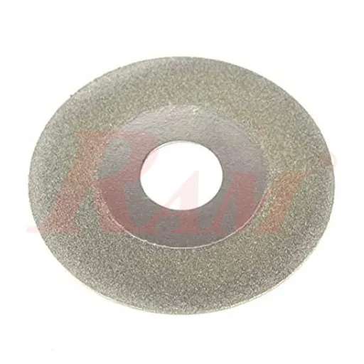 60mm Diamond Cutting Disc, 16mm Arbor