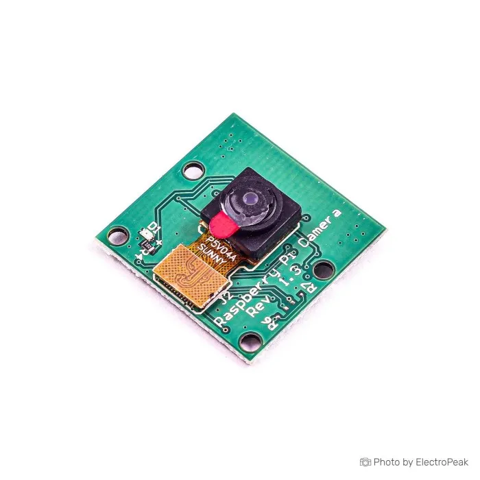 Raspberry Pi Camera Module V1.3 (OV5647 5MP)