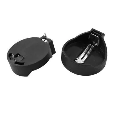 CR2025 / CR2032 Coin Cell Battery Holder PCB Mount 3V