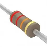 Resistor 22 kΩ
