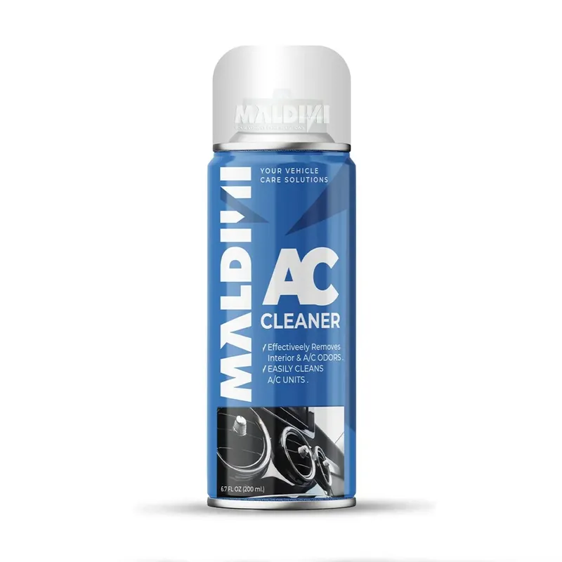 MALDINI Deodorizer AC Cleaner 200ml