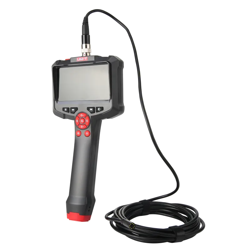 UNI-T UT665P Handheld Industrial Borescope Camera