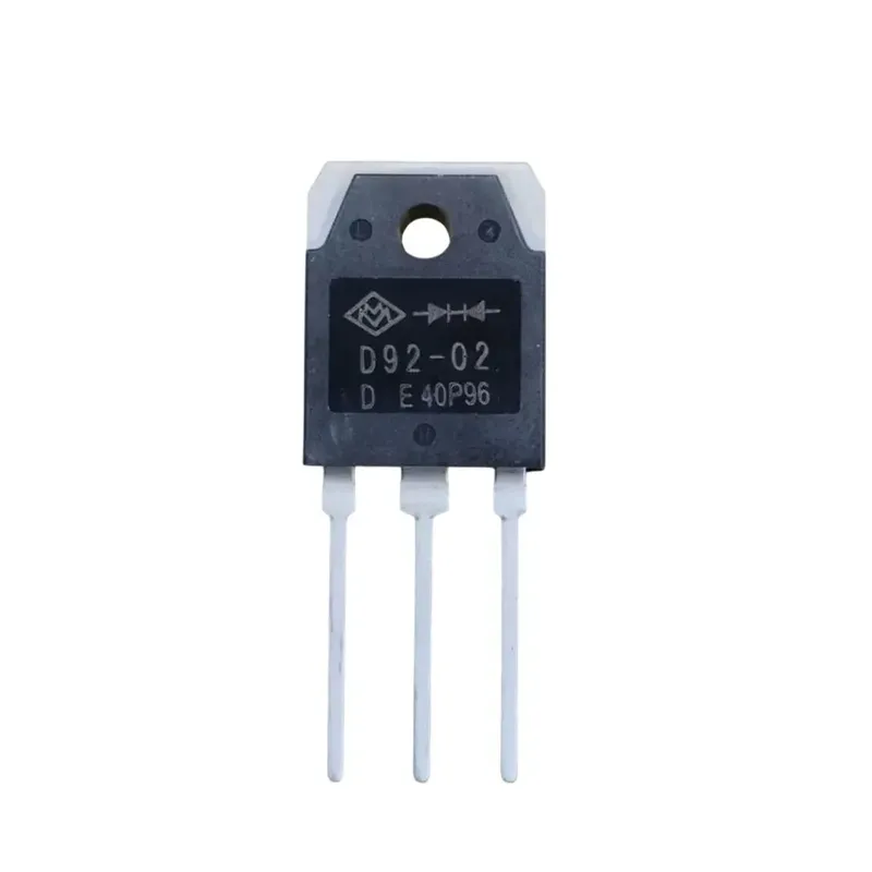 D92-02 Ultrafast Rectifier Diode 220V 20A TO-3P