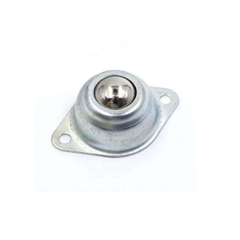 Metal Ball Caster Wheel for Small Robot Car