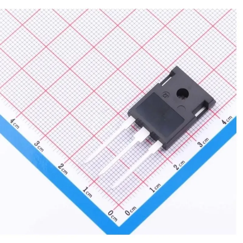 ترانزستور IGBT ‏G40T120FDL5 ‏1200V 40A بغلاف TO-247