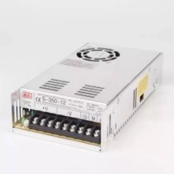 Power Supply SMPS 24V 20A 500W