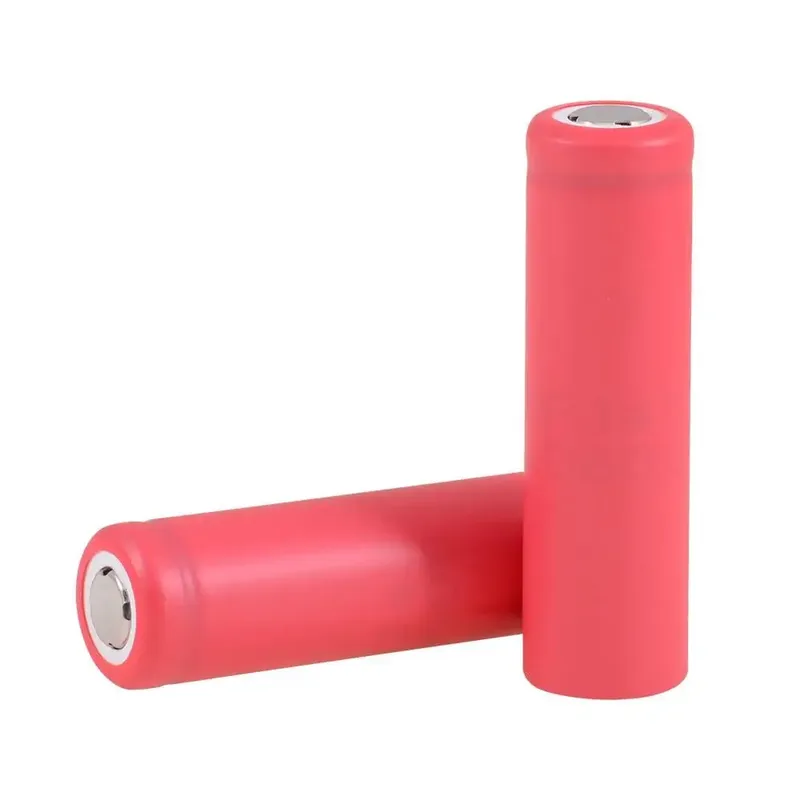 UR14500 Li-ion Rechargeable Battery 3.7V 800mAh