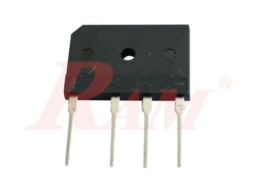Bridge Rectifier 10A Comb-Shape