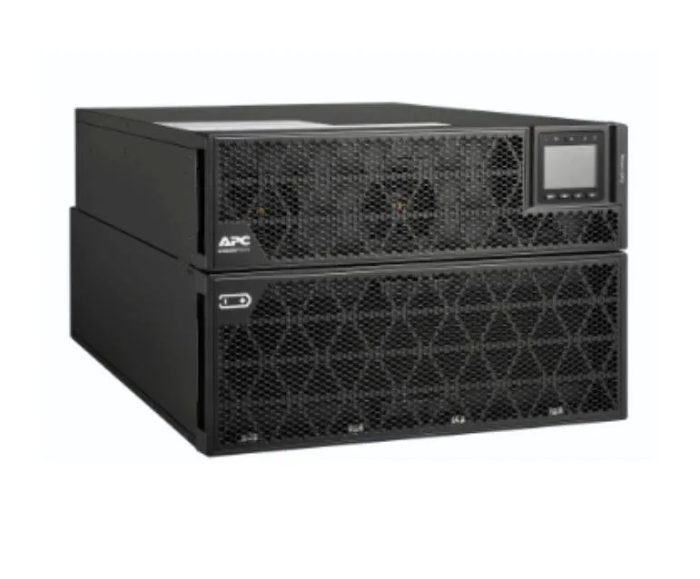 APC Smart-UPS On-Line 15kVA 7U Rack/Tower UPS SRTG15KXLI