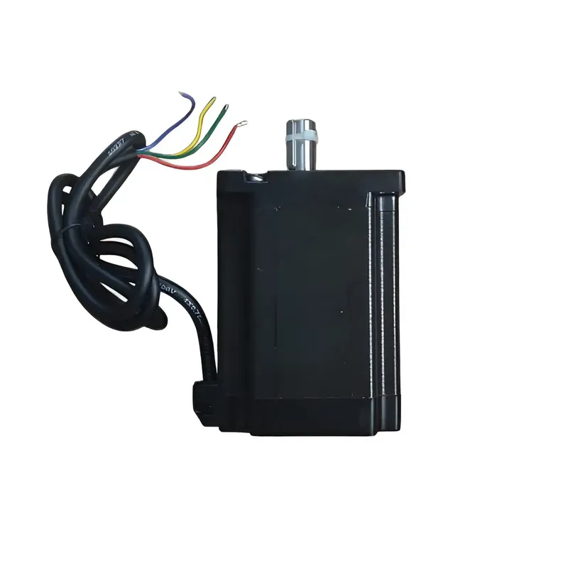 NEMA 34 Stepper Motor 86BYGH127 (127 mm Body)