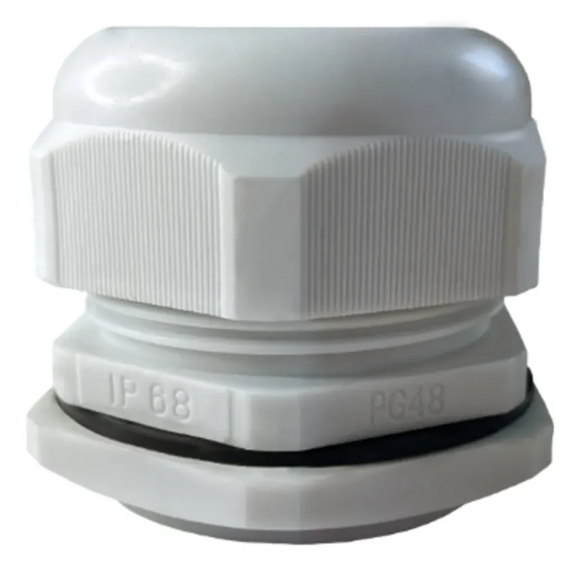 PG-48 Nylon Waterproof Cable Gland