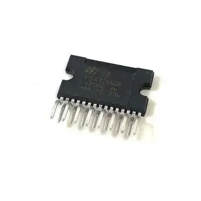 TDA7266 Dual Bridge Audio Amplifier 7+7W 3-18V