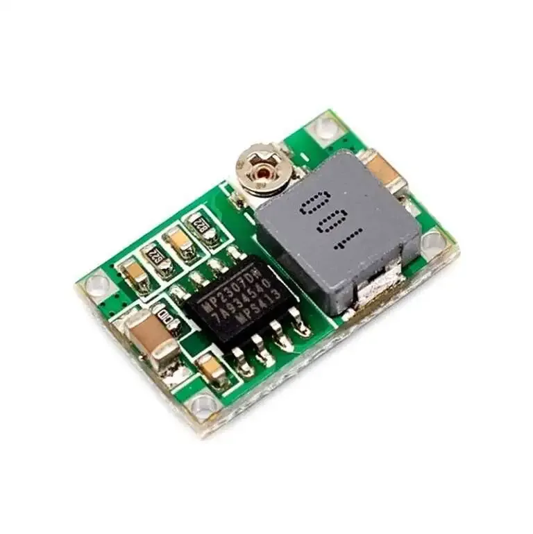 Mini-360 DC-DC Step-Down Buck Converter 3A (MP2307)