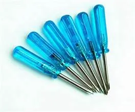 Phillips Screwdriver (+) Tip Hand Screwdriver