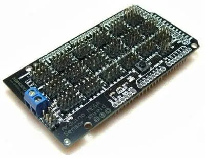 Arduino MEGA Sensor Shield V1.0 Expansion Board