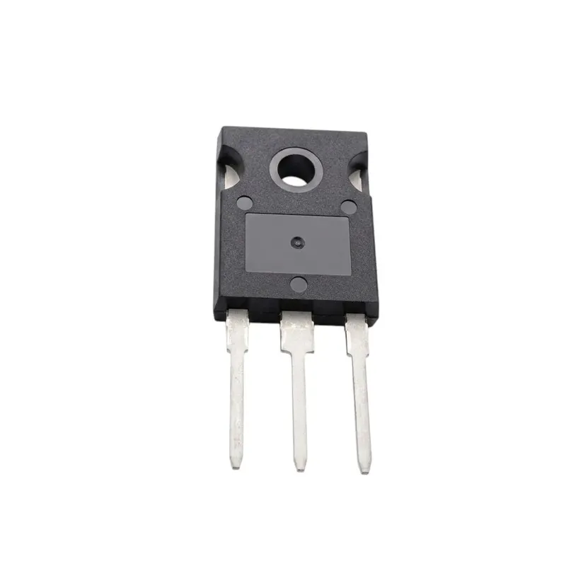 ترانزستور MOSFET لقدرة عالية IRFP340 قناة N بجهد 400V وتيار 11A