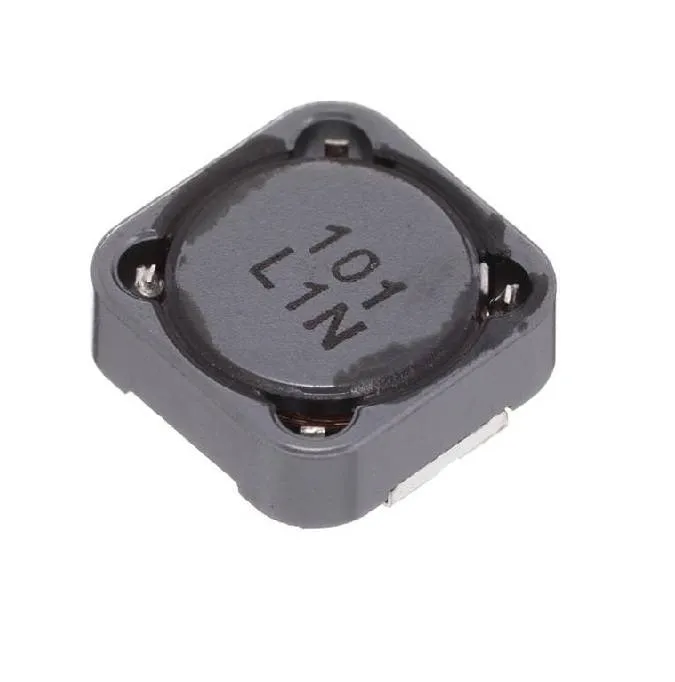 CDRH124NP-220MC SMD Power Inductor 22 µH ±20%