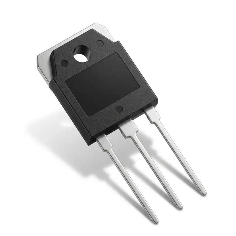Silan 60N60FD1 Field Stop IGBT with Fast Recovery Diode 600V 60A TO-3P