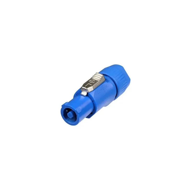 NEUTRIK NL3FC 3-Pole speakON Cable Connector