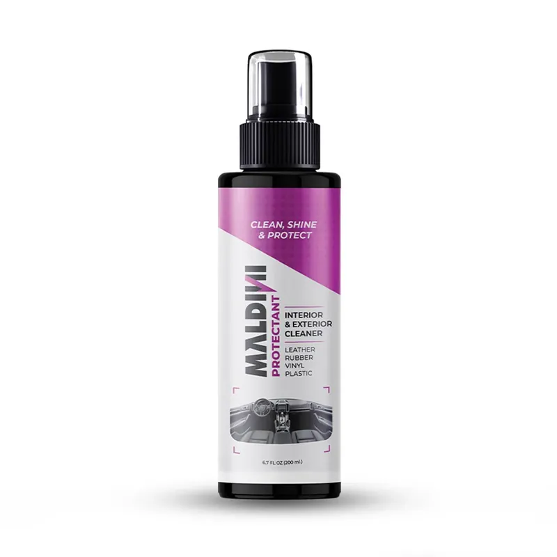 MALDINI Protectant 200ml Moisture Displacer Spray