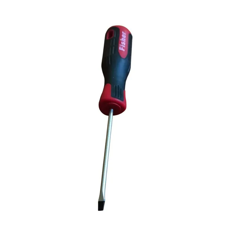Magnetic Screwdriver 9512 Flat Tip 3 x 74 mm