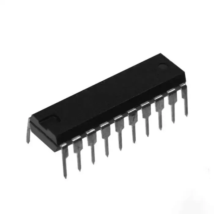 TL502CN محول تناظري إلى رقمي بغلاف DIP-20