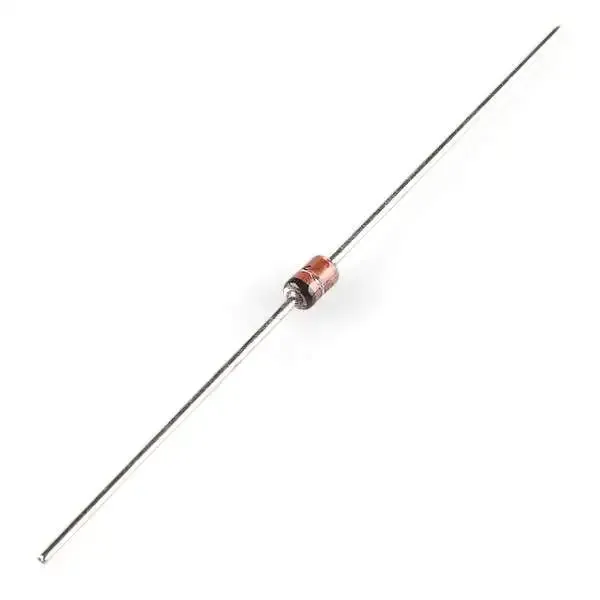 Zener Diode BZX55C11 11V 0.5W DO-35