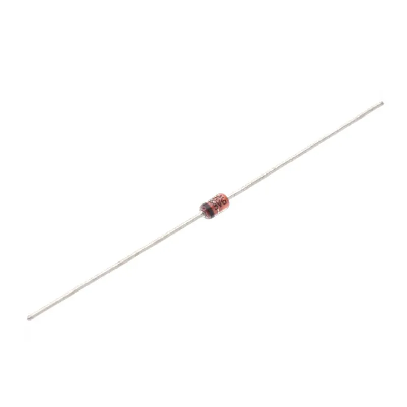 1N4729A Zener Diode 3.6V 1W