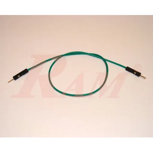 30cm Male to Male Dupont Breadboard Jumper Wire