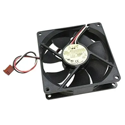 ADDA AD0912HS-A76GL DC Fan 12V 0.25A 90x90x25mm