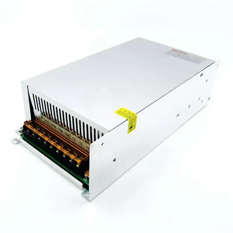 Power Supply 24V 20A DC
