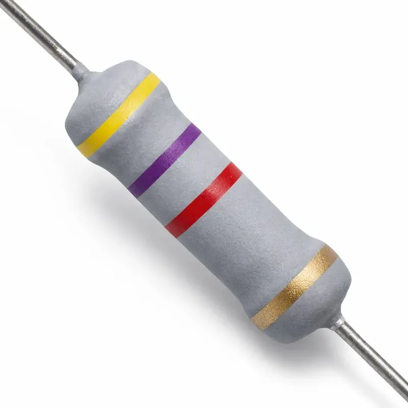 4.7KΩ 1W Resistor