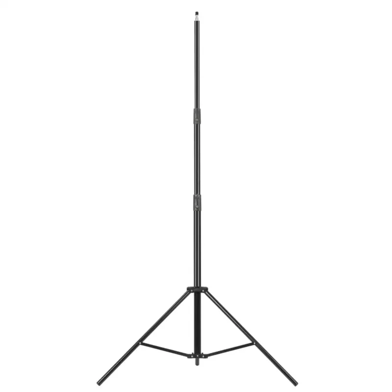 حامل إضاءة WEIFENG WT-806P بارتفاع 9 قدم (نحو 2.8 متر)