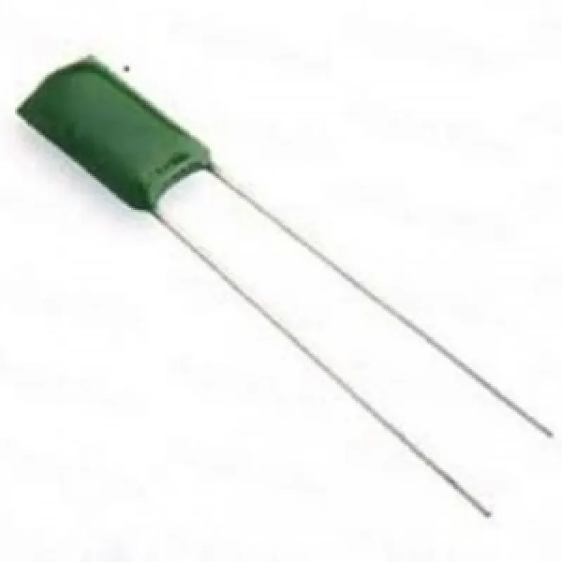 Ceramic Capacitor 2.2 nF 100 V (Code 222)
