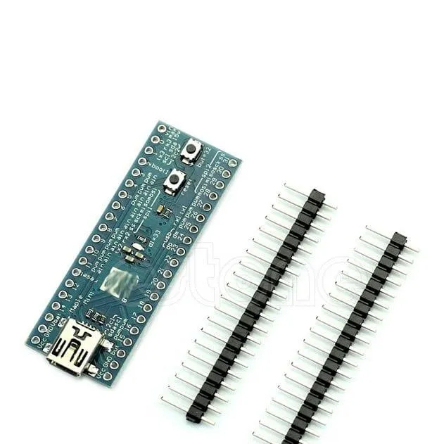 Leaf Maple Mini ARM Board with STM32F103RCBT6 (Cortex-M3, 72 MHz)