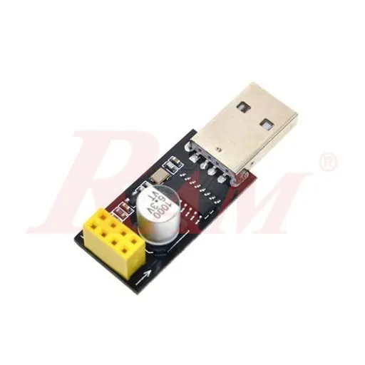 USB to ESP8266 WiFi Development Adapter Module (ESP-Link)