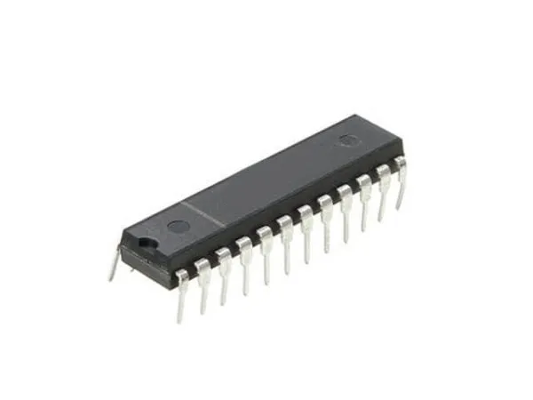 MAX7219 LED Display Driver IC, DIP Package
