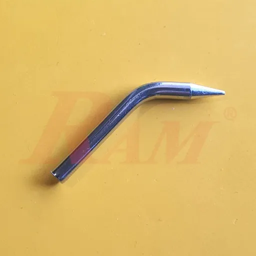 سن بديل لمكواة اللحام على شكل مسدس GT-10