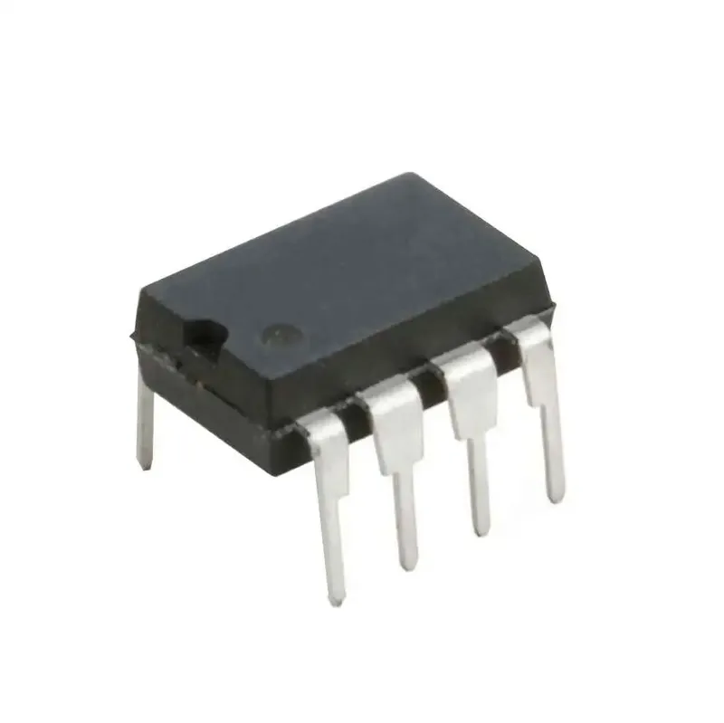 دائرة التحكم TDA4605-2 لمنظمات الطاقة بالتبديل بعبوة PDIP-8