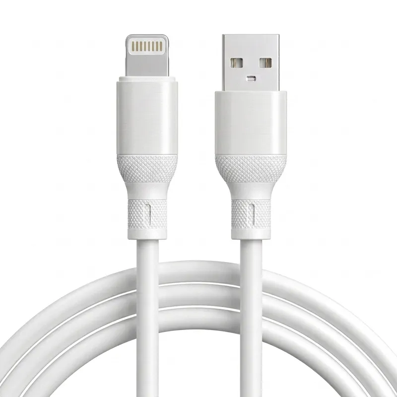 MAZE M-213 iP8 USB-A to Lightning Charging Cable 20W 1m