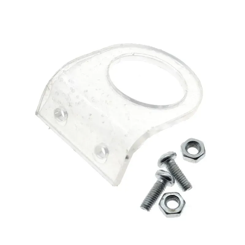 Proximity Sensor Bracket for E18-D80NK (18mm)