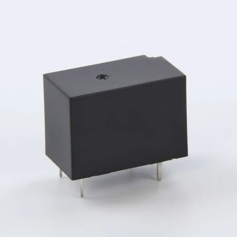 مرحل كهربائي FANHAR W11-1A2STLE-H-DC12V بملف 12V وتيار تلامس 10A
