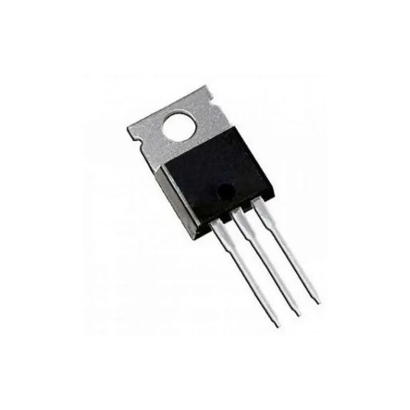 IRF830 N-Channel Power MOSFET 500V 4.5A TO-220