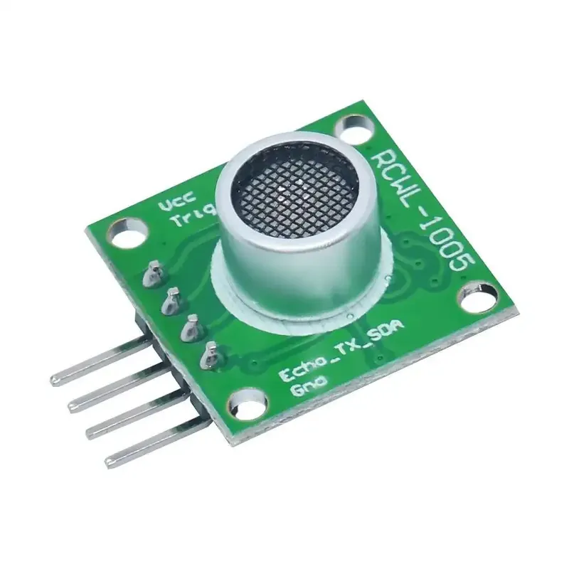 RCWL-1005 Ultrasonic Distance Measuring Sensor
