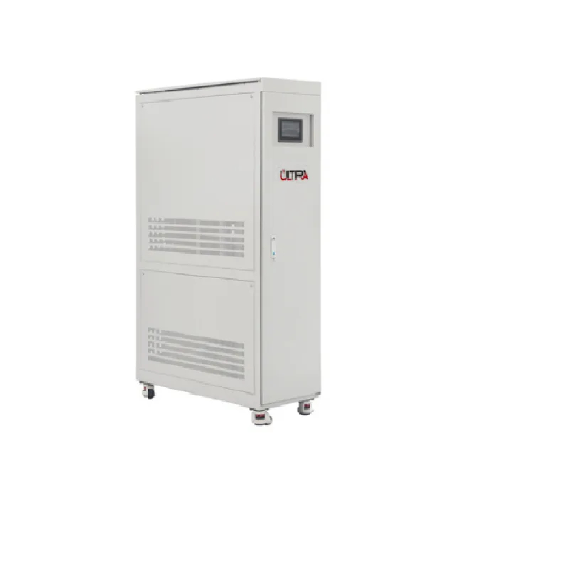 Ultra MDS-250KVA 3-Phase Automatic Voltage Stabilizer
