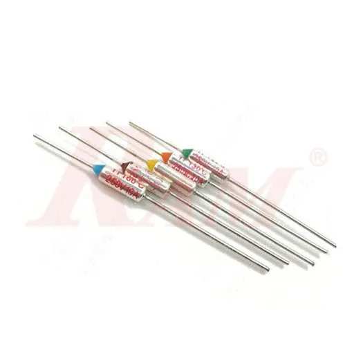 Thermal Fuse 250V/10A