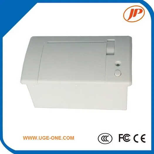 58mm Embedded Mini Thermal Printer with TTL/RS232 Interface